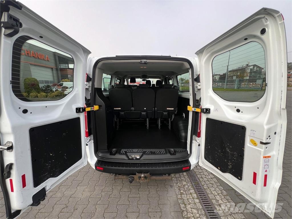 Ford Transit Custom Kombi 320 L2H1 Trend Otros camiones