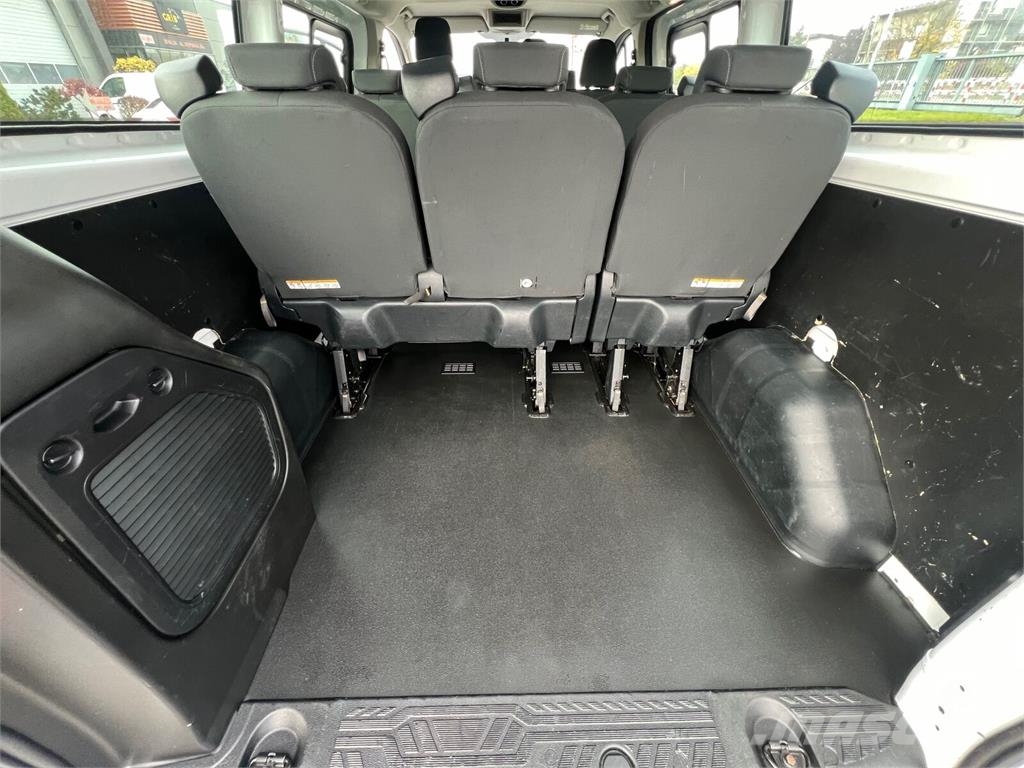 Ford Transit Custom Kombi 320 L2H1 Trend Otros camiones