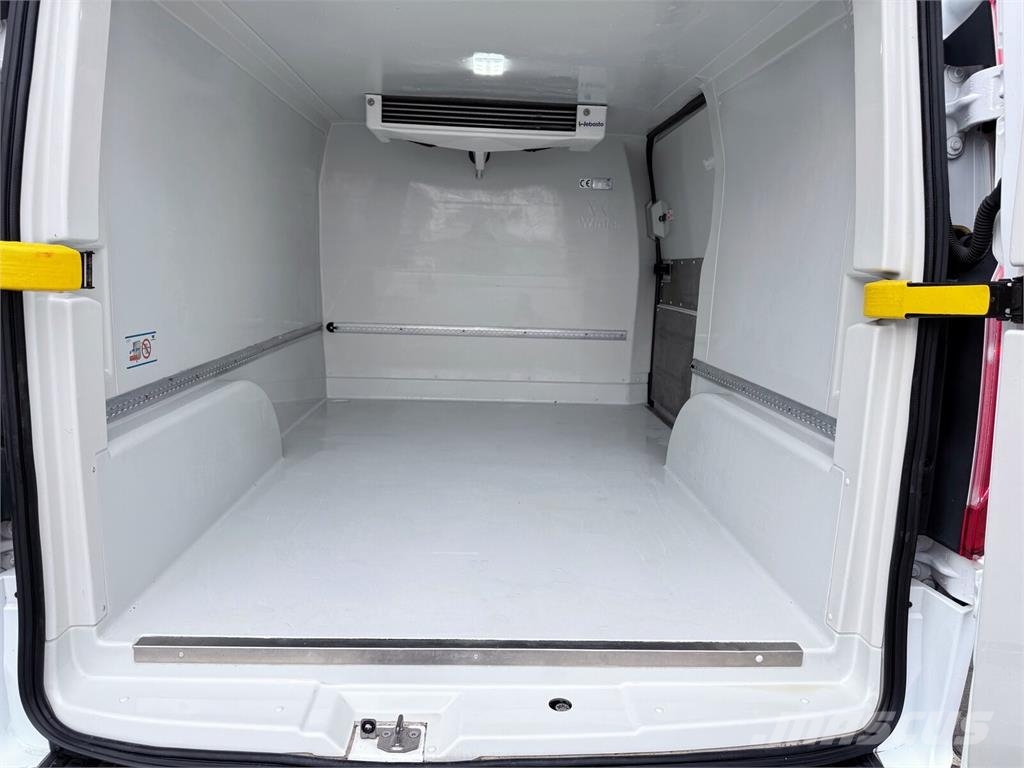 Ford Transit Custom Chłodnia Izoterma 230V LIFT Otros camiones