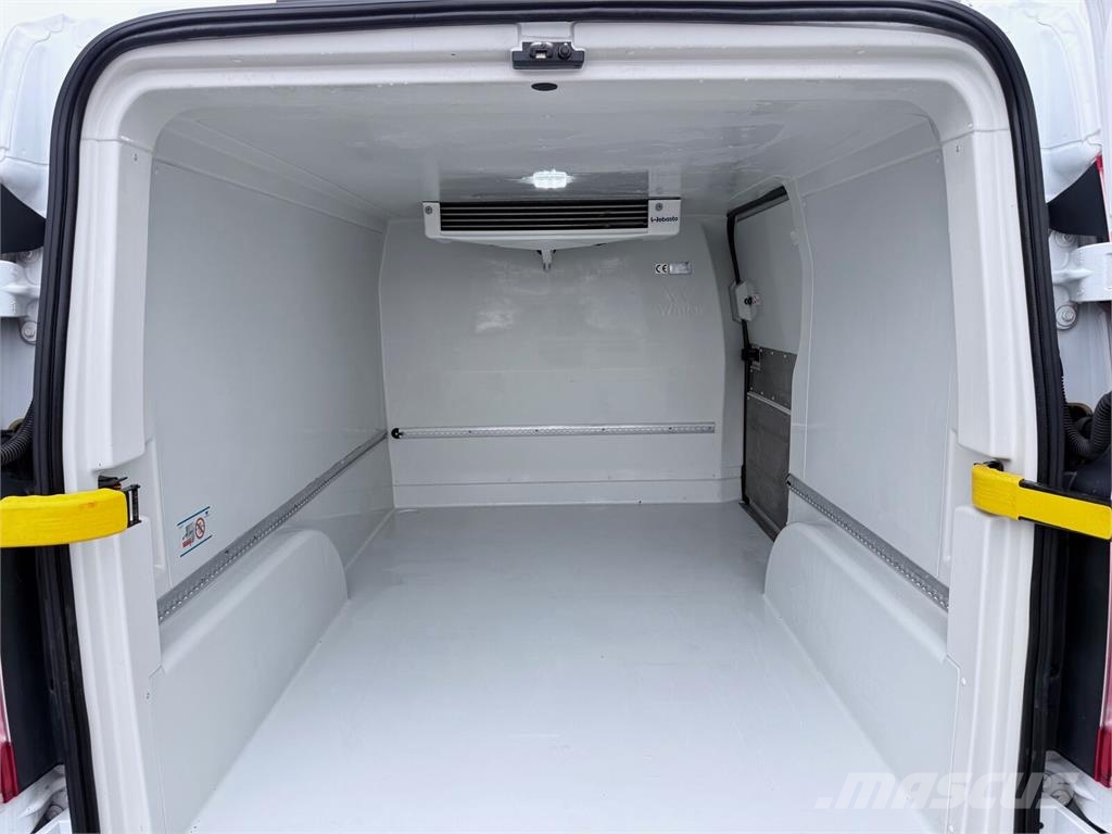 Ford Transit Custom Chłodnia Izoterma 230V LIFT Otros camiones
