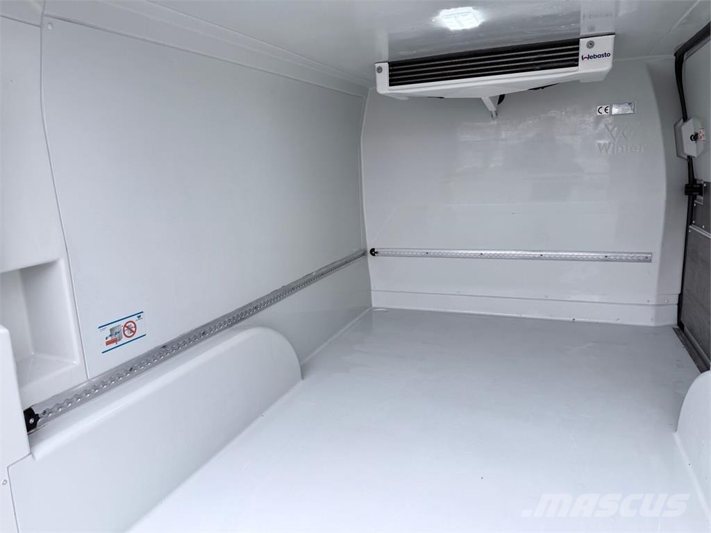 Ford Transit Custom Chłodnia Izoterma 230V LIFT Otros camiones