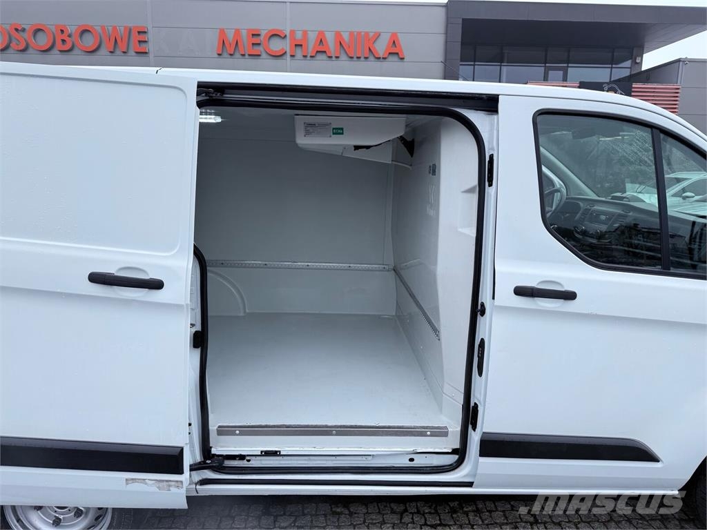 Ford Transit Custom Chłodnia Izoterma 230V LIFT Otros camiones