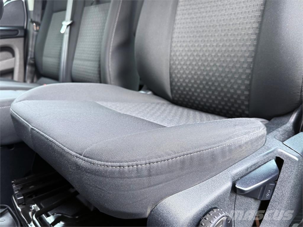 Ford Transit Custom Kombi 320 L2H1 Trend Další
