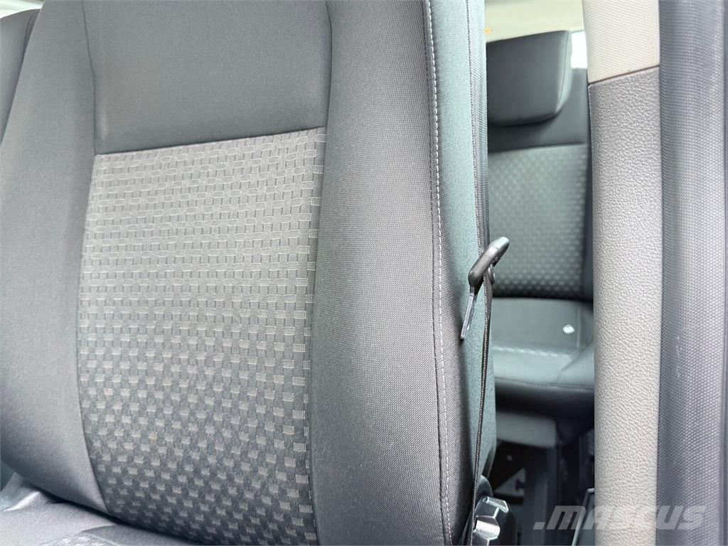 Ford Transit Custom Kombi 320 L2H1 Trend Další
