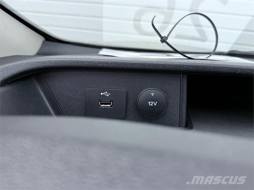 Ford Transit Custom Kombi 320 L2H1 Trend Další