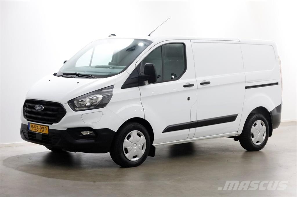 Ford Transit Custom 340 1.0 EcoBoost L1H1 Automaat PHEV Otros camiones
