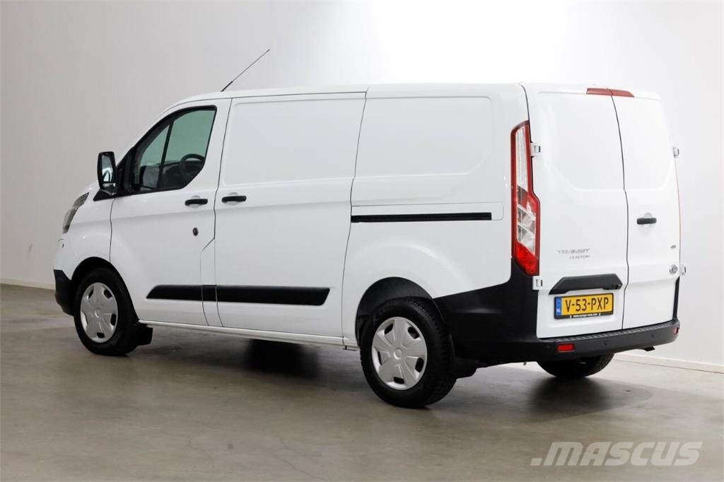 Ford Transit Custom 340 1.0 EcoBoost L1H1 Automaat PHEV Otros camiones
