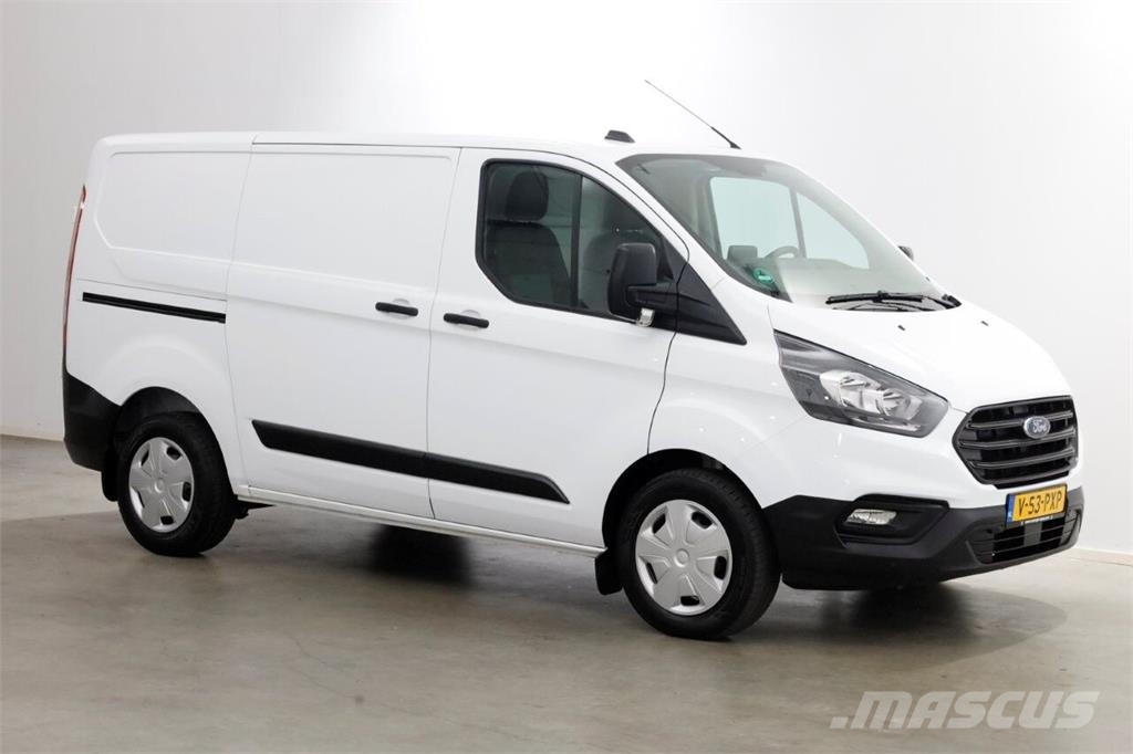 Ford Transit Custom 340 1.0 EcoBoost L1H1 Automaat PHEV Otros camiones