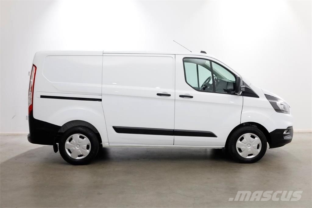 Ford Transit Custom 340 1.0 EcoBoost L1H1 Automaat PHEV Otros camiones