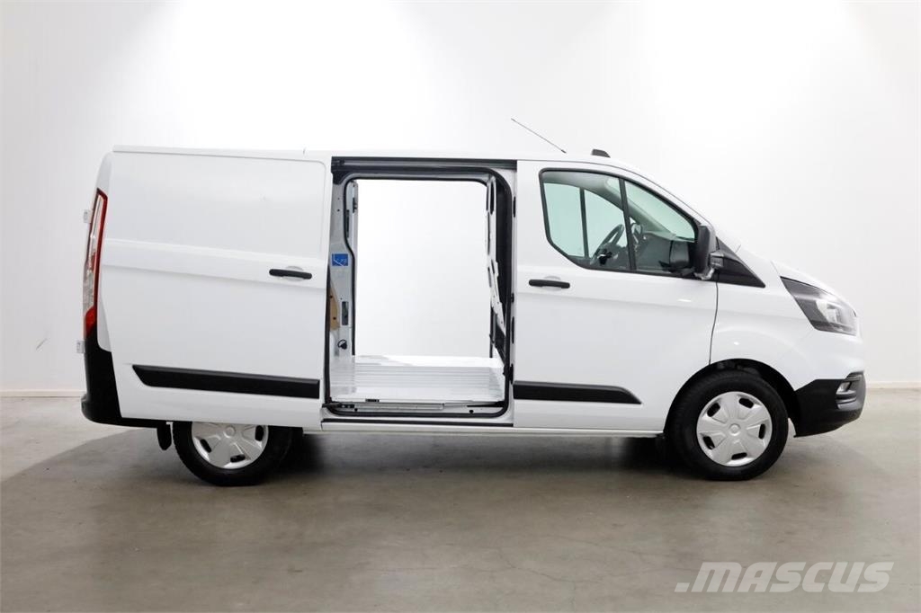 Ford Transit Custom 340 1.0 EcoBoost L1H1 Automaat PHEV Otros camiones