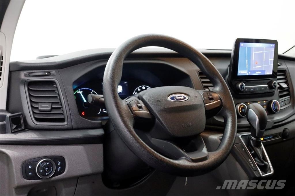 Ford Transit Custom 340 1.0 EcoBoost L1H1 Automaat PHEV Otros camiones