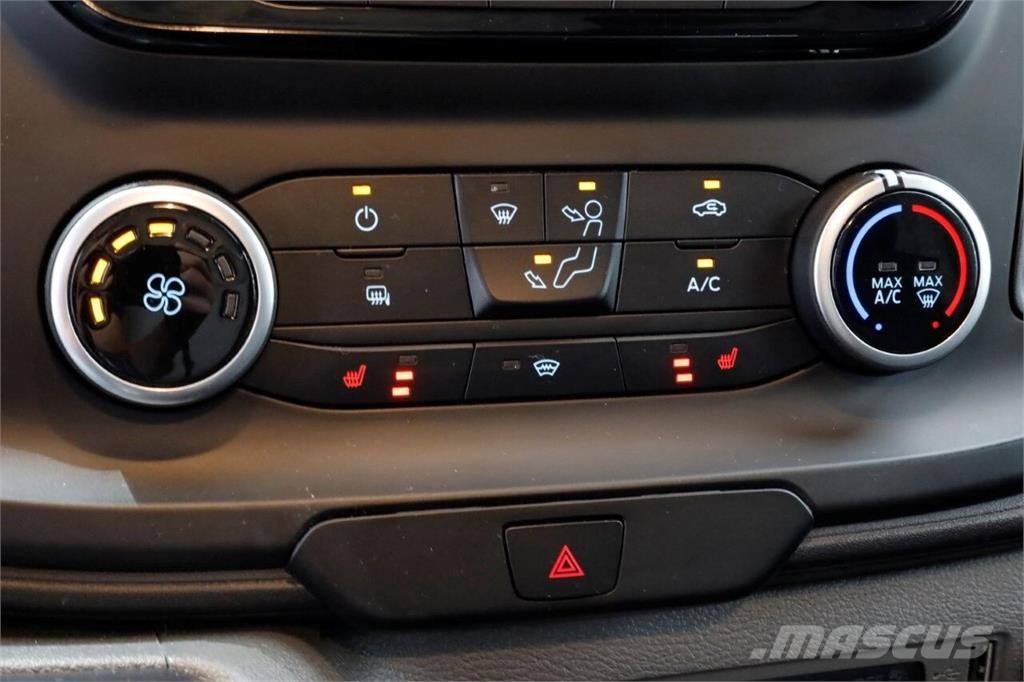 Ford Transit Custom 340 1.0 EcoBoost L1H1 Automaat PHEV Otros camiones