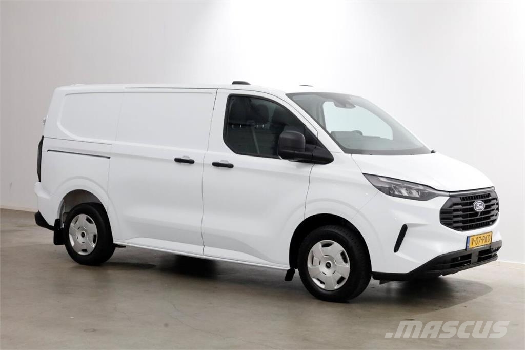 Ford Transit Custom 280 2.0 TDCI 136pk L1H1 Trend LED/C Otros camiones