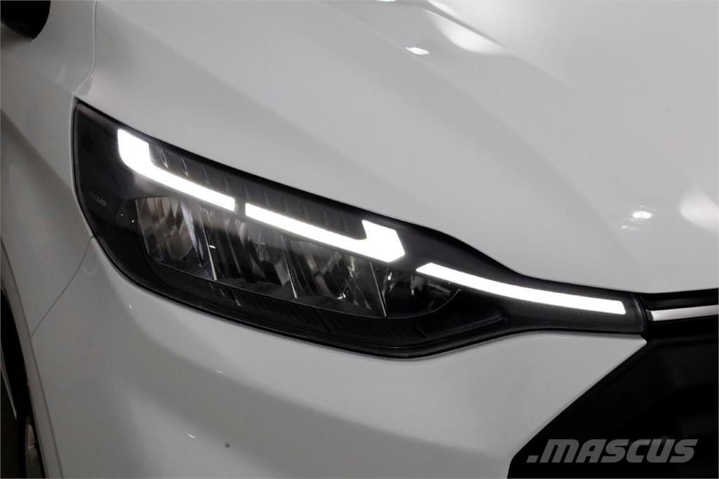 Ford Transit Custom 280 2.0 TDCI 136pk L1H1 Trend LED/C Otros camiones