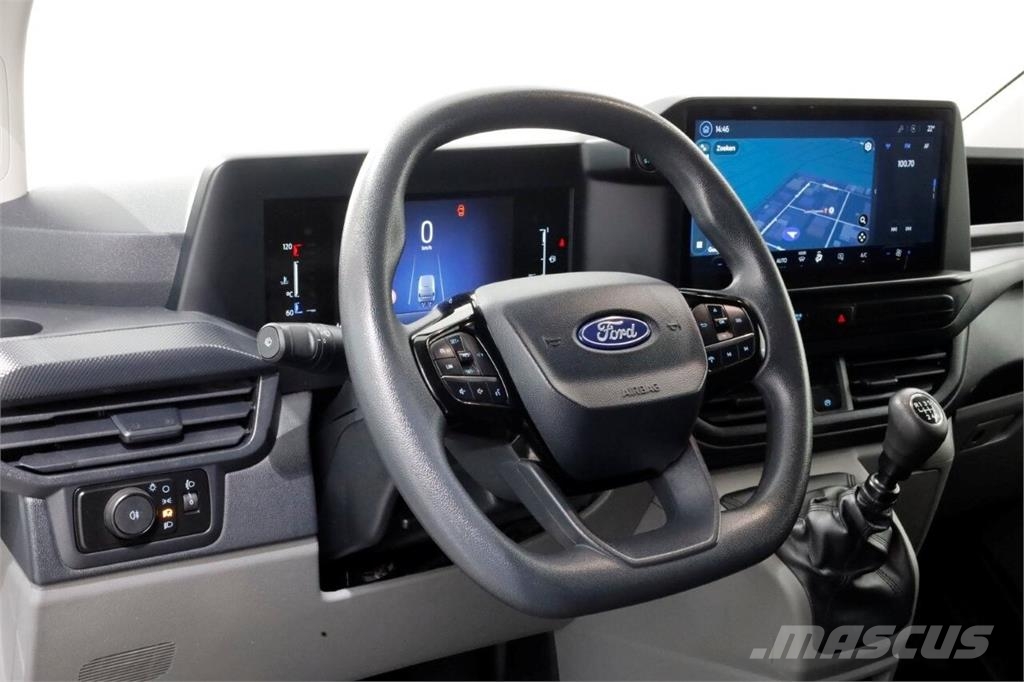 Ford Transit Custom 280 2.0 TDCI 136pk L1H1 Trend LED/C Otros camiones