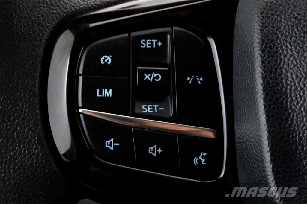 Ford Transit Custom 280 2.0 TDCI 136pk L1H1 Trend LED/C Otros camiones