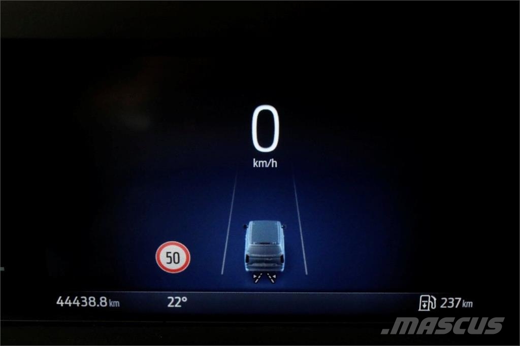 Ford Transit Custom 280 2.0 TDCI 136pk L1H1 Trend LED/C Otros camiones