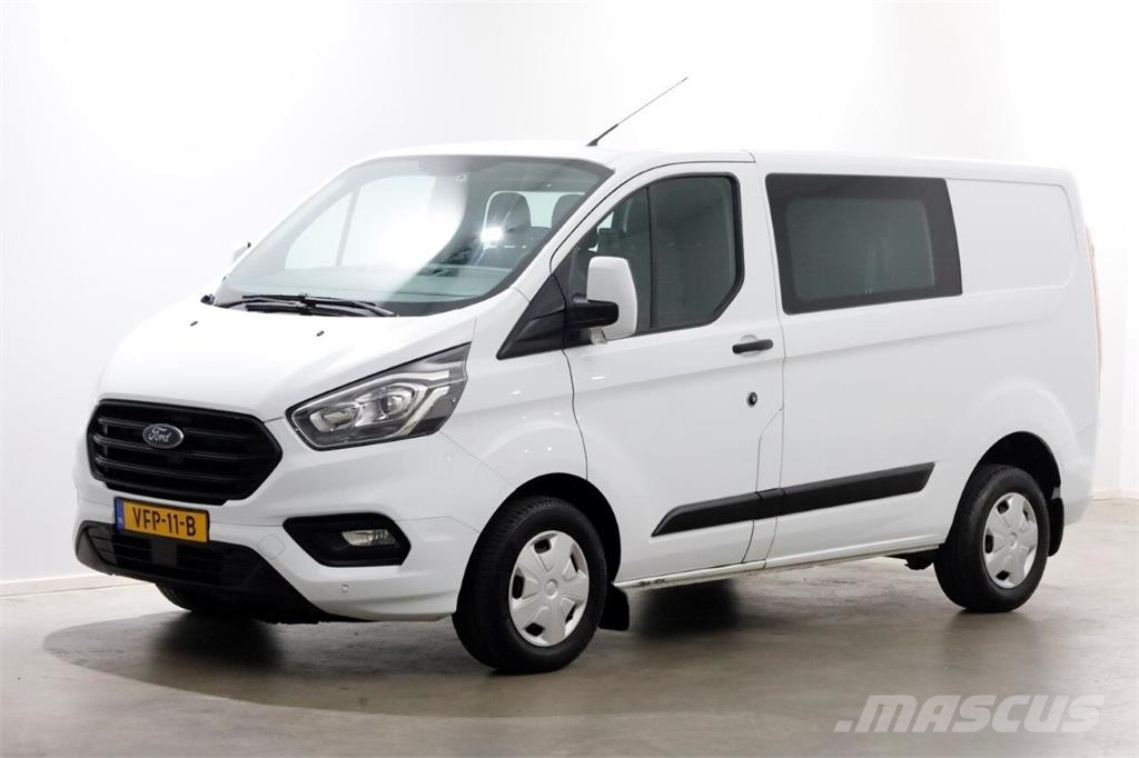 Ford Transit Custom 300 2.0 TDCI L1H1 Trend D.C. Airco/ Otros camiones
