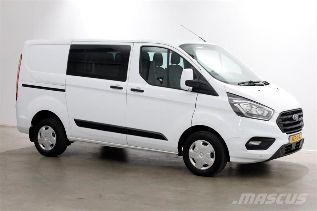 Ford Transit Custom 300 2.0 TDCI L1H1 Trend D.C. Airco/ Otros camiones