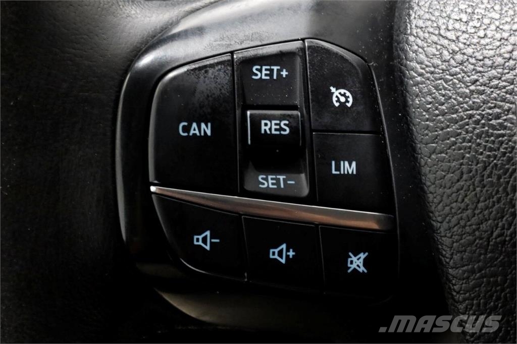 Ford Transit Custom 300 2.0 TDCI L1H1 Trend D.C. Airco/ Otros camiones