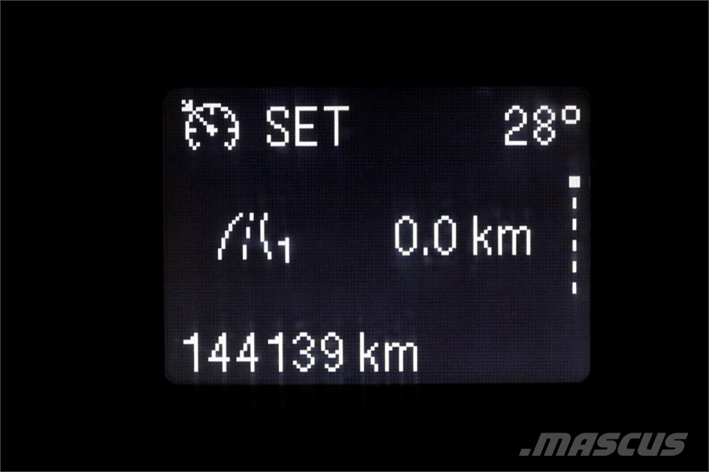 Ford Transit Custom 300 2.0 TDCI L1H1 Trend D.C. Airco/ Otros camiones