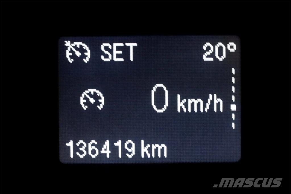Ford Transit Custom 2.0 TDCI 130pk L1H1 Automaat D.C. L Otros camiones
