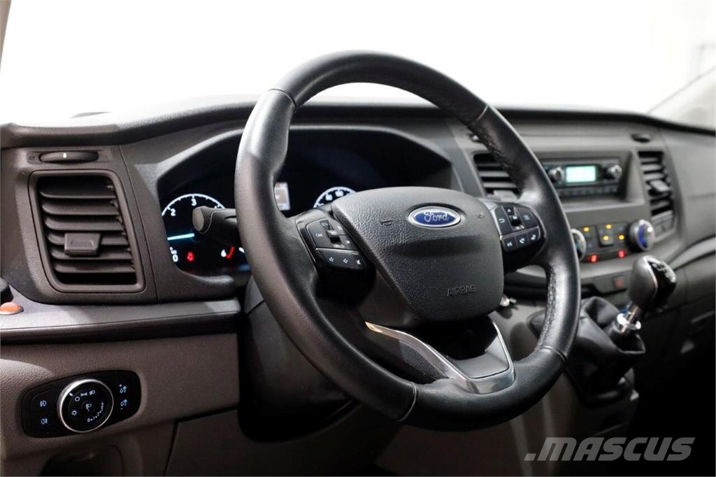 Ford Transit Custom 340 2.0 TDCI 130pk L2H1 Trend Airco Otros camiones