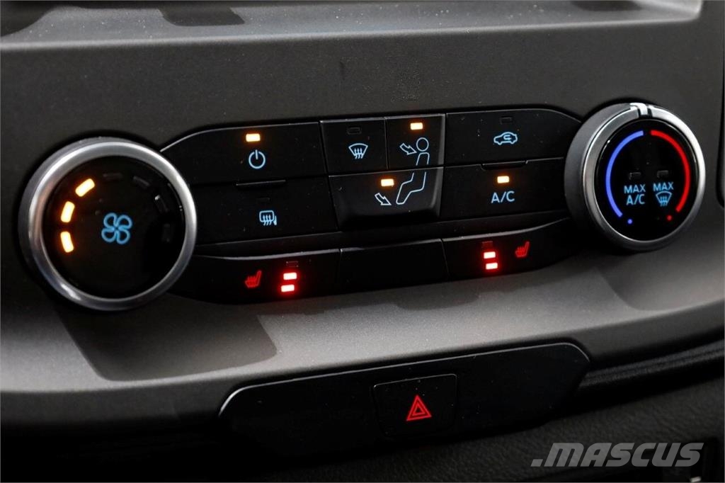 Ford Transit Custom 340 2.0 TDCI 130pk L2H1 Trend Airco Otros camiones