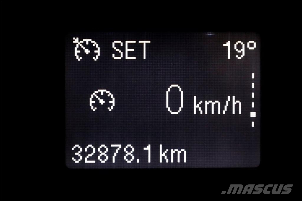 Ford Transit Custom 340 2.0 TDCI 130pk L2H1 Trend Airco Otros camiones