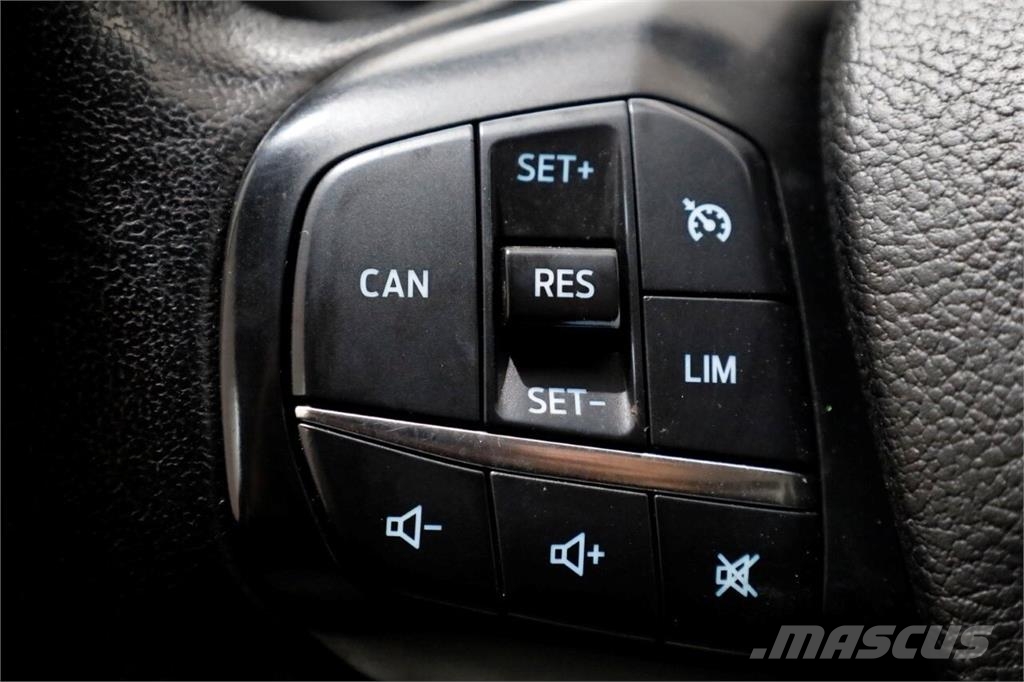 Ford Transit Custom 340 2.0 TDCI 130pk L2H1 Airco/Inric Další