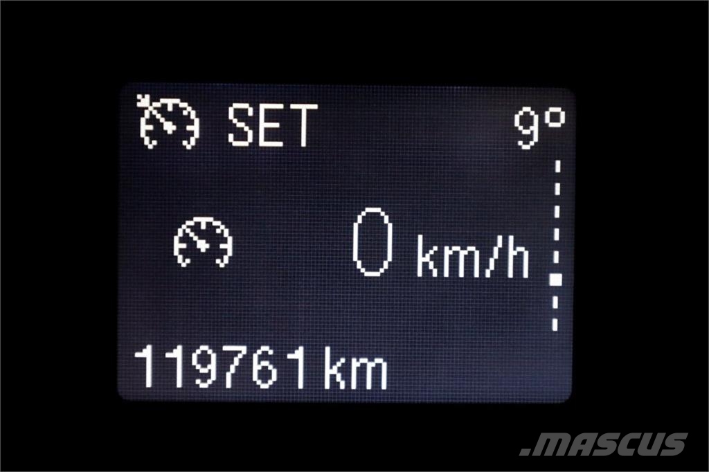 Ford Transit Custom 2.0 TDCI 130pk L1H1 Automaat D.C. L Otros camiones