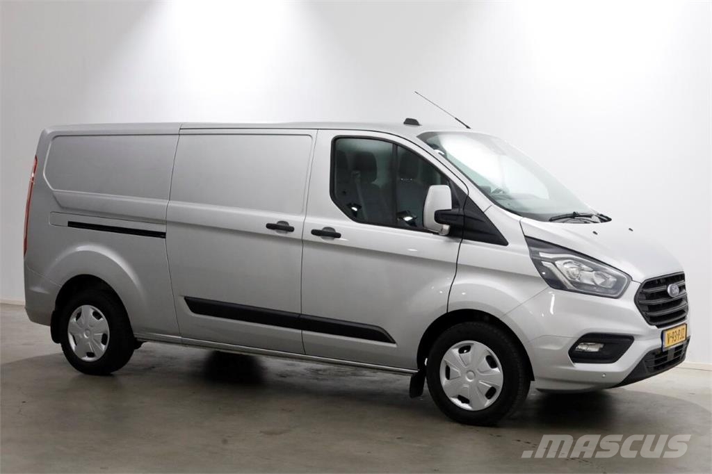 Ford Transit Custom 2.0 TDCI 130pk L2H1 Trend Airco/Nav Otros camiones
