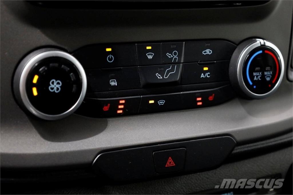 Ford Transit Custom 2.0 TDCI 130pk L2H1 Trend Airco/Nav Otros camiones