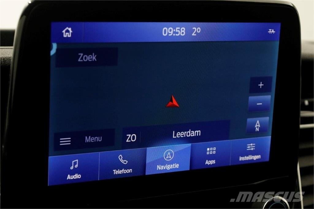 Ford Transit Custom 2.0 TDCI 130pk L2H1 Limited D.C. Ai Otros camiones
