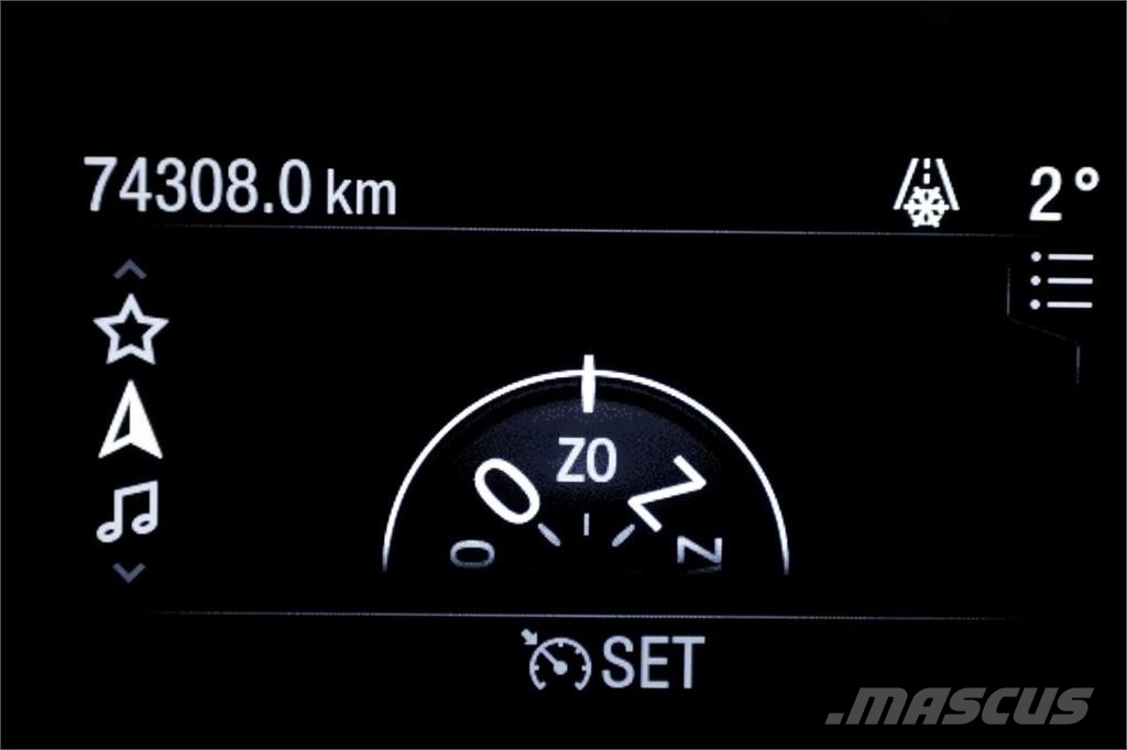 Ford Transit Custom 2.0 TDCI 130pk L2H1 Limited D.C. Ai Otros camiones