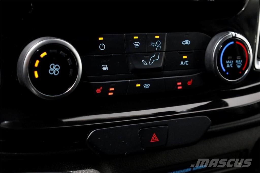 Ford Transit Custom 2.0 TDCI 130pk L2H1 Limited D.C. Ai Otros camiones