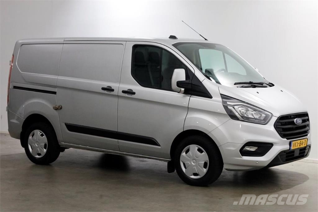 Ford Transit Custom 2.0 TDCI 130pk L1H1 Automaat Trend  Otros camiones
