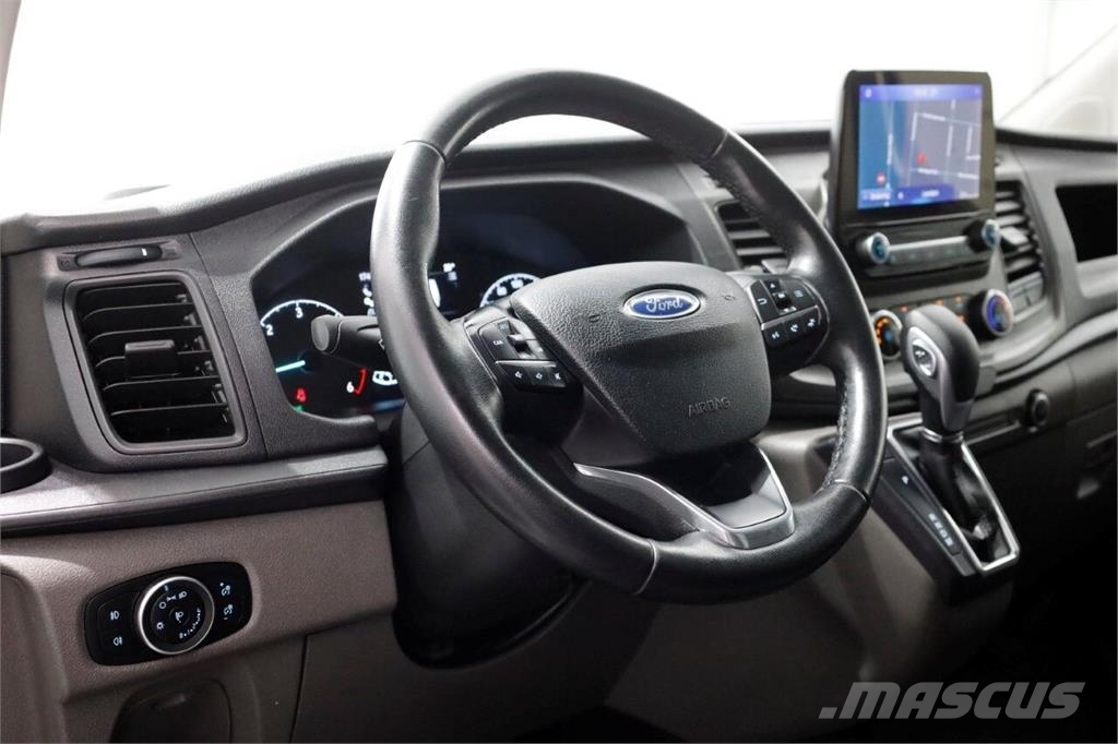 Ford Transit Custom 2.0 TDCI 130pk L1H1 Automaat Trend  Otros camiones