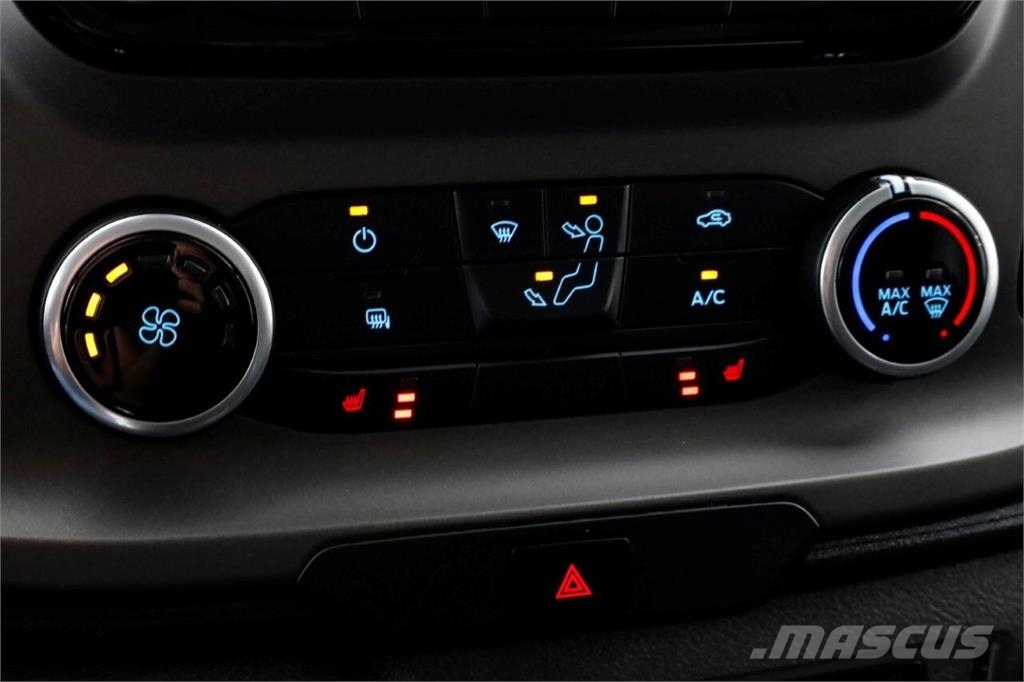Ford Transit Custom 320 2.0 TDCI 130pk L2H1 Trend Airco Egyéb
