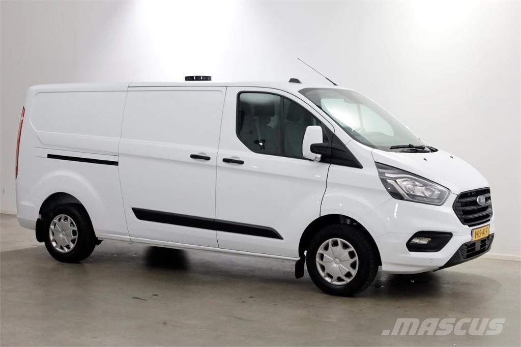 Ford Transit Custom 2.0 TDCI L2H1 Trend Airco/Navi/Trek Övriga bilar