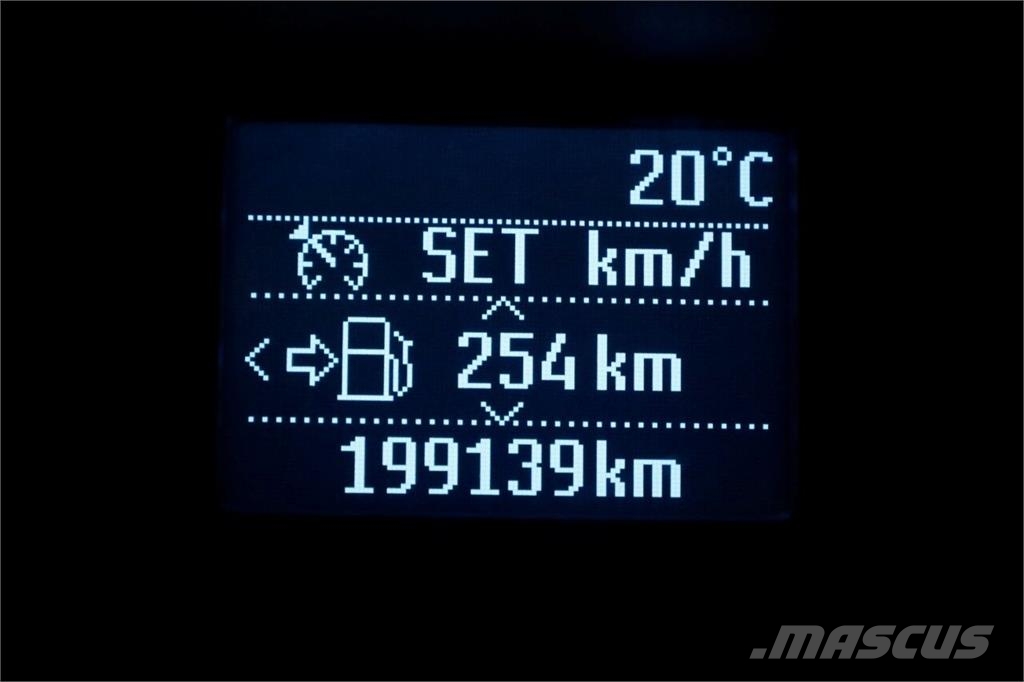 Ford Transit Custom 2.0 TDCI L2H1 Trend Airco/Navi/Came Övriga bilar