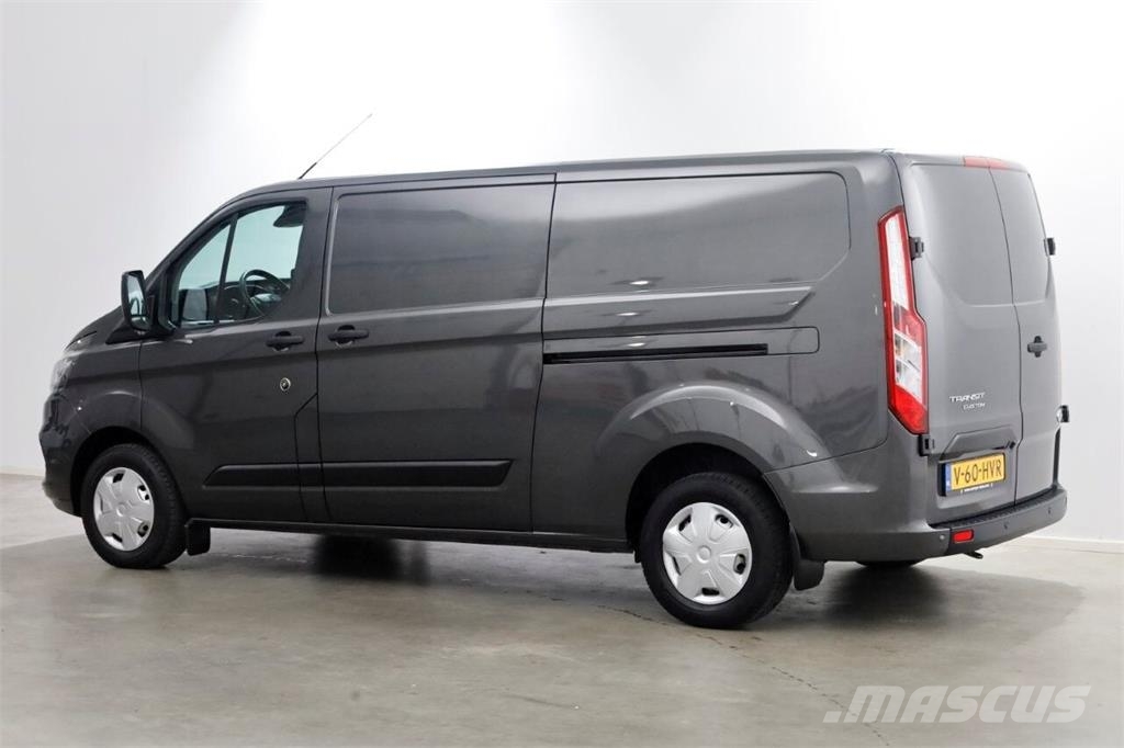 Ford Transit Custom 2.0 TDCI 130pk L2H1 Trend Navi/Came Inne