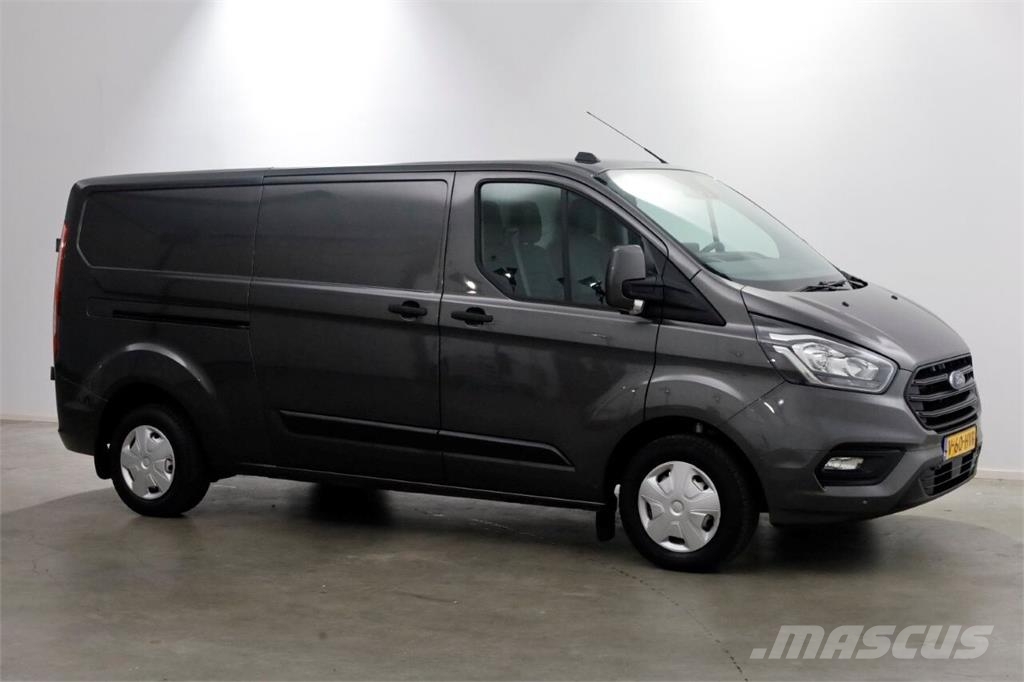 Ford Transit Custom 2.0 TDCI 130pk L2H1 Trend Navi/Came Inne
