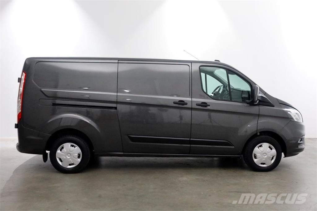 Ford Transit Custom 2.0 TDCI 130pk L2H1 Trend Navi/Came Inne