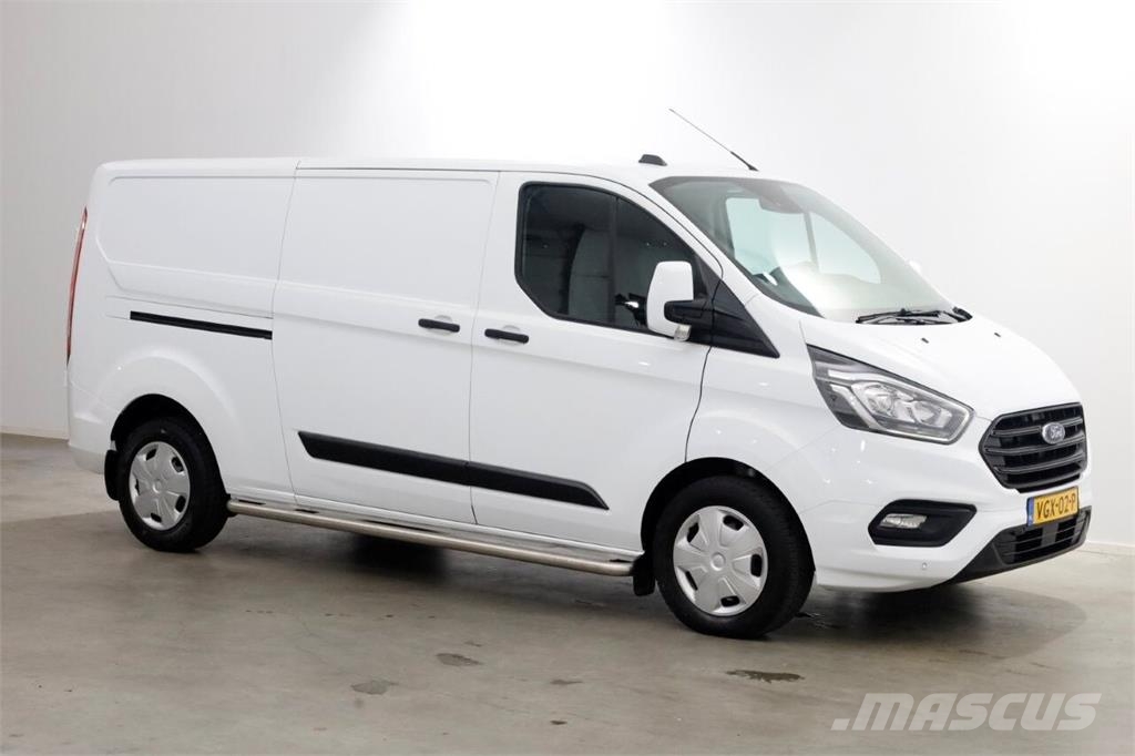 Ford Transit Custom 340 2.0 TDCI 130pk L2H1 Trend Airco Ostali kamioni