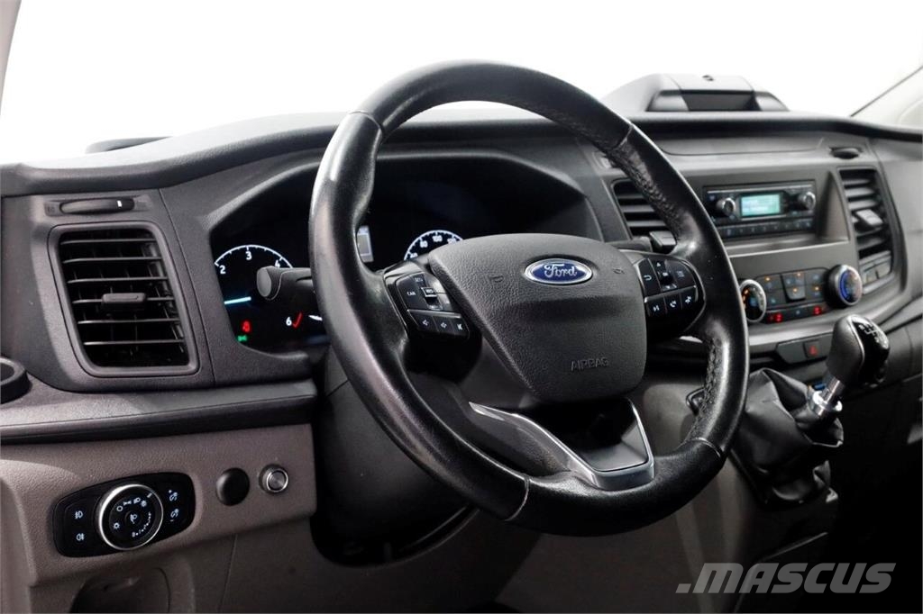 Ford Transit Custom 340 2.0 TDCI 130pk L2H1 Trend Airco Ostali kamioni