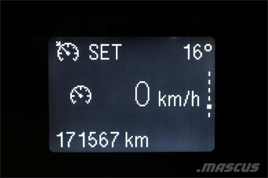 Ford Transit Custom 340 2.0 TDCI 130pk L2H1 Trend Airco Andre lastebiler