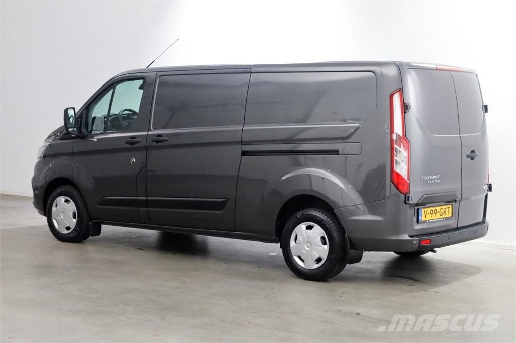 Ford Transit Custom 2.0 TDCI 130pk L2H1 Trend Navi/Came Övriga bilar