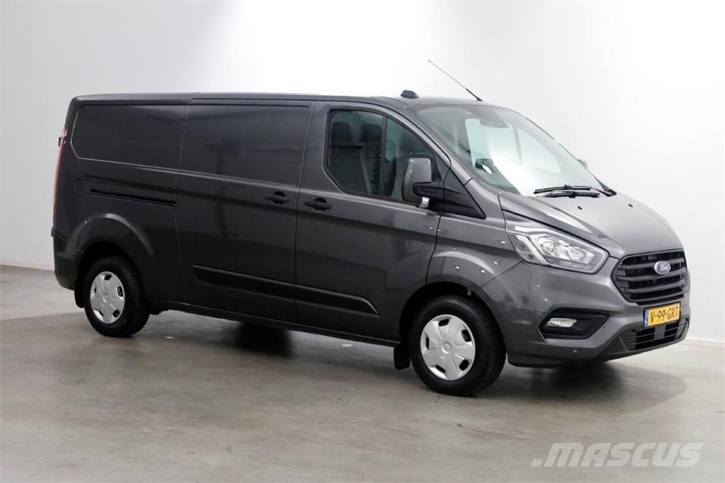 Ford Transit Custom 2.0 TDCI 130pk L2H1 Trend Navi/Came Övriga bilar