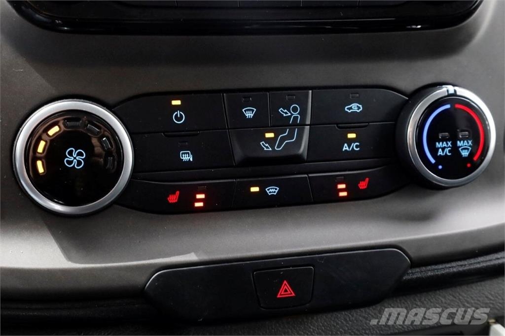 Ford Transit Custom 2.0 TDCI 130pk L2H1 Trend Navi/Came Övriga bilar
